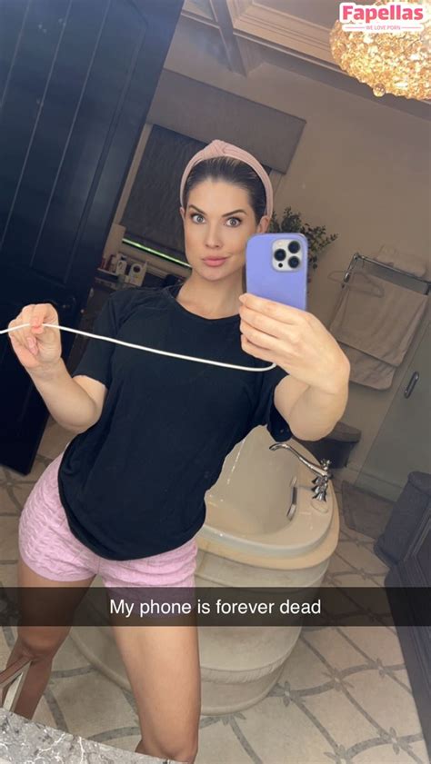 amanda cerny onlyfans|AmandaCernyhub